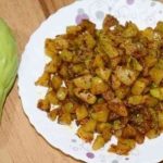 10 Best And Easy Available Chayote Squash Substitutes For Any Recipe
